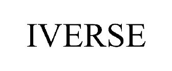 IVERSE