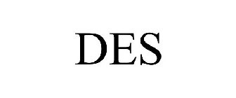 DES