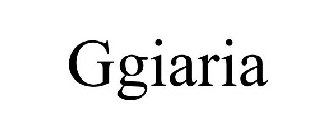 GGIARIA