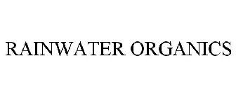 RAINWATER ORGANICS
