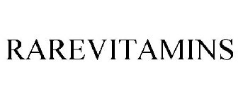 RAREVITAMINS