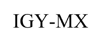 IGY-MX