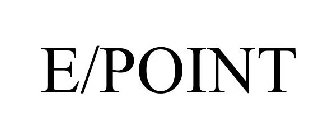 E/POINT