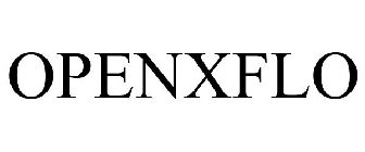 OPENXFLO