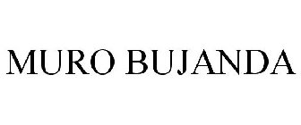 MURO BUJANDA