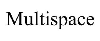 MULTISPACE