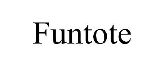 FUNTOTE