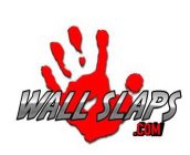 WALL SLAPS.COM