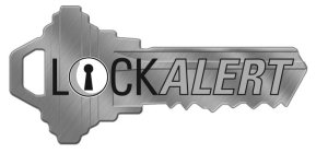 LOCKALERT