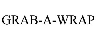 GRAB-A-WRAP