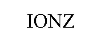 IONZ