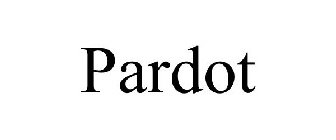 PARDOT