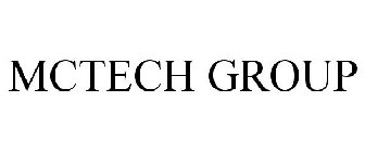 MCTECH GROUP