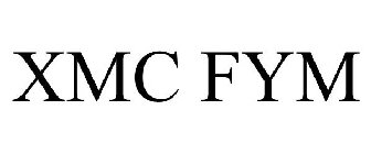 XMC FYM