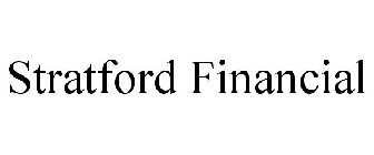 STRATFORD FINANCIAL