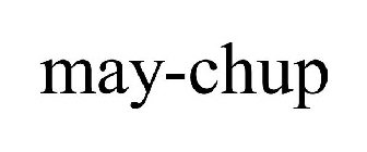 MAY-CHUP