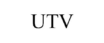 UTV