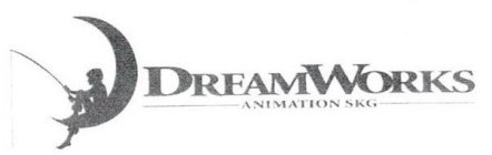 DREAMWORKS ANIMATION SKG