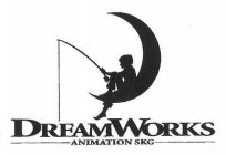 DREAMWORKS ANIMATION SKG