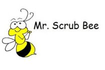 MR. SCRUB BEE