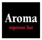 AROMA ESPRESSO BAR