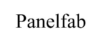 PANELFAB