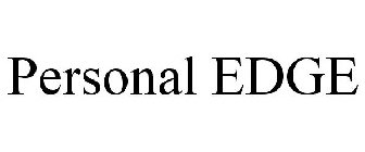 PERSONAL EDGE