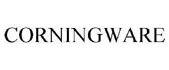 CORNINGWARE