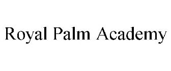 ROYAL PALM ACADEMY
