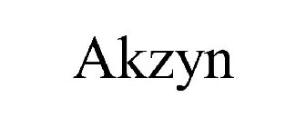 AKZYN