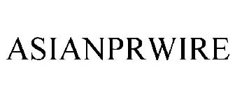ASIANPRWIRE