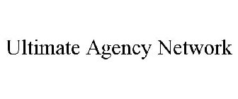ULTIMATE AGENCY NETWORK