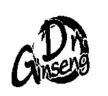 DR. GINSENG