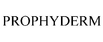 PROPHYDERM