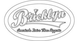 BRICKLYN AMERICA'S DRIVE THRU PIZZERIA