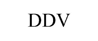 DDV