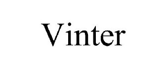 VINTER