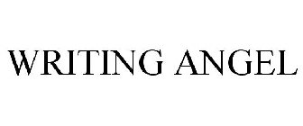 WRITING ANGEL