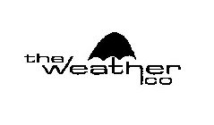 THE WEATHER CO