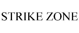 STRIKE ZONE