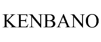 KENBANO