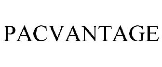 PACVANTAGE