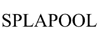 SPLAPOOL
