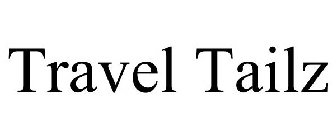 TRAVEL TAILZ