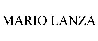 MARIO LANZA