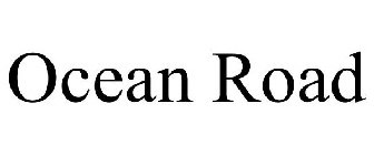OCEAN ROAD