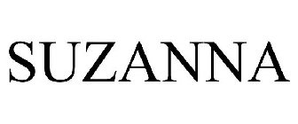 SUZANNA
