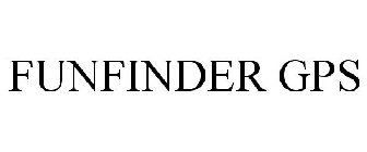 FUNFINDER GPS