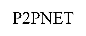 P2PNET