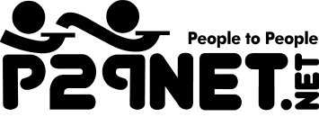 P2P NET PEOPLE TO PEOPLE NET